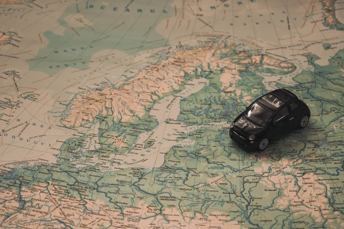 A Checklist for Planning a Fog-Free UK Road Trip
