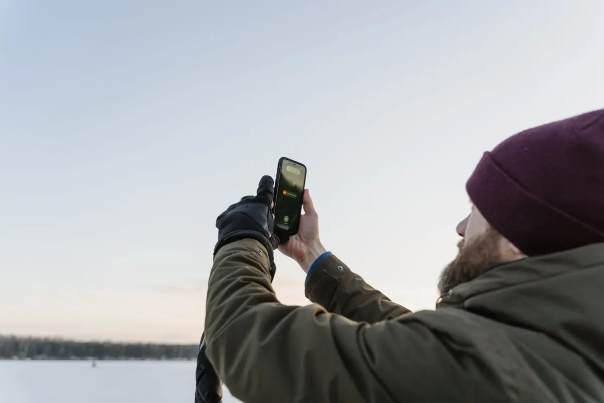 How to Read a Fog Forecast on a Weather App: A Beginner's Guide